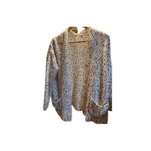 Moon & Madison Multicolor Knit Sweater